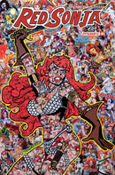 Red Sonja 2023