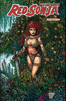 Red Sonja 2023