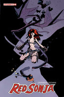 Red Sonja 2023
