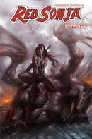Red Sonja 2023