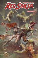 Red Sonja 2023