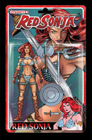 Red Sonja 2023
