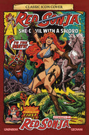 Red Sonja 2023