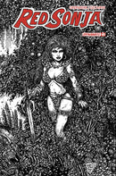 Red Sonja 2023