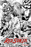 Red Sonja 2023