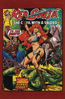 Red Sonja 2023