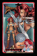 Red Sonja 2023