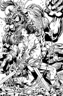 Red Sonja 2023