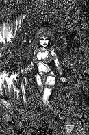 Red Sonja 2023