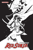 Red Sonja 2023