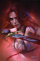 Red Sonja 2023