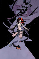 Red Sonja 2023