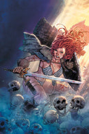 Red Sonja 2023