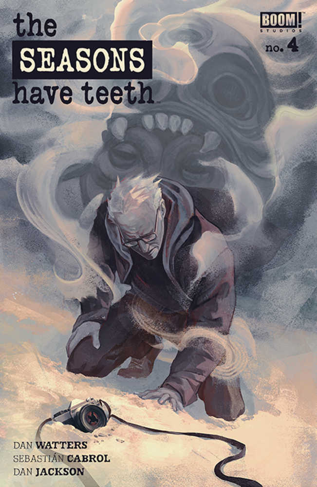 Seasons Have Teeth