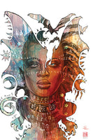 Sirens Of The City