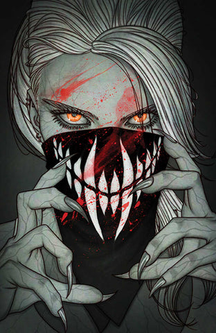 Something Is Killing The Children #31 Cover G 75 Copy Variant Edition