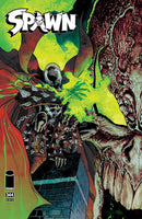 Spawn