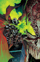 Spawn
