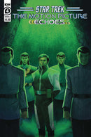 Star Trek Echoes