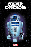 Star Wars Dark Droids