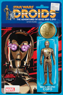 Star Wars Dark Droids
