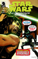 Star Wars Hyperspace Stories