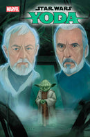 Star Wars Yoda