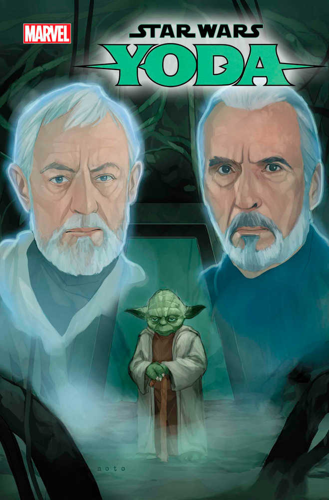 Star Wars Yoda