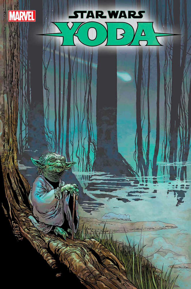 Star Wars Yoda