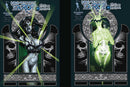 Tarot Witch Of The Black Rose