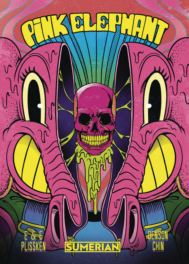 The Pink Elephant