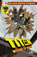 Titan Mouse Of Might