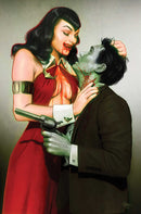 Vampirella vs Superpowers