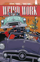 Weird Work