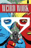 Weird Work