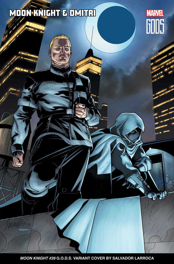 Moon Knight