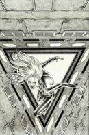 Barbarella The Center Cannot Hold