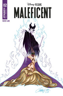 Disney Villains Maleficent
