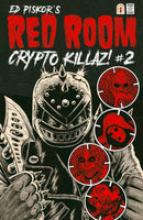 Red Room Crypto Killaz