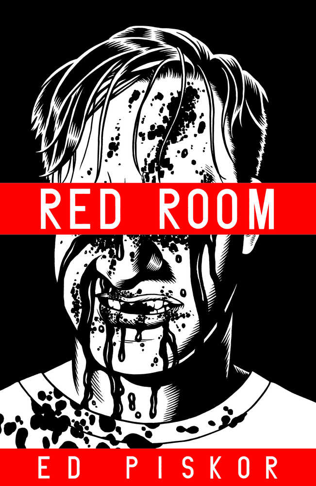 Red Room Crypto Killaz