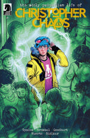 The Oddly Pedestrian Life Of Christopher Chaos