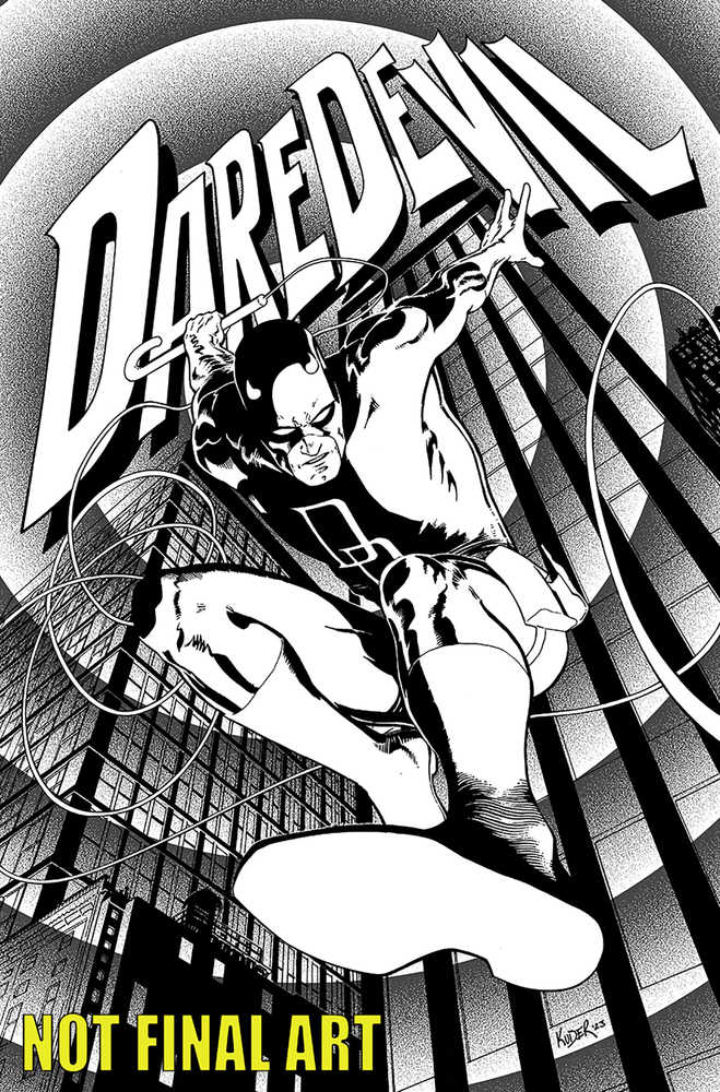 Daredevil