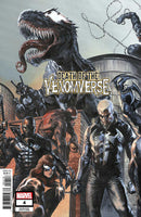 Death Of Venomverse