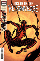 Death Of Venomverse