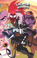 Death Of Venomverse