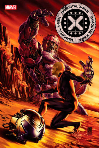 Immortal X-Men 14 [Fall]