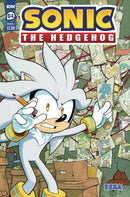 Sonic The Hedgehog