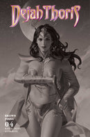 Dejah Thoris (2023)