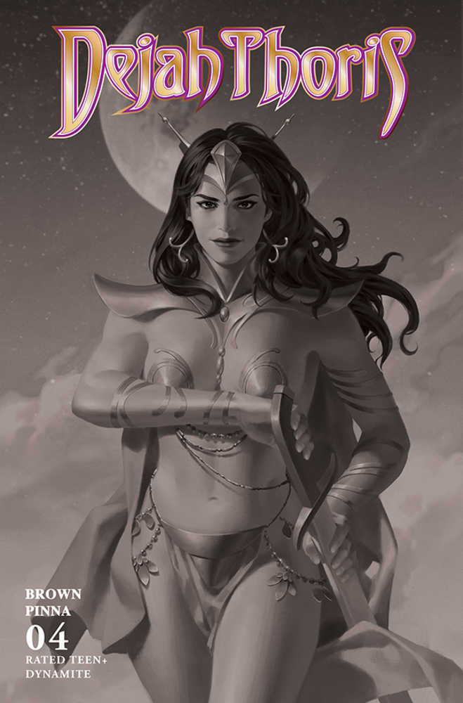 Dejah Thoris (2023)