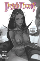 Dejah Thoris (2023)